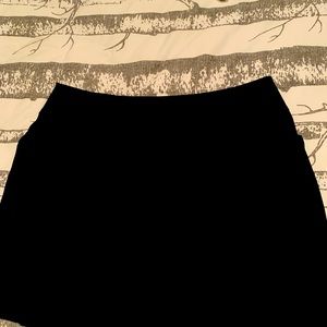 Be ready for the courts, the course, or just a cute comfy skirt for a cute look.